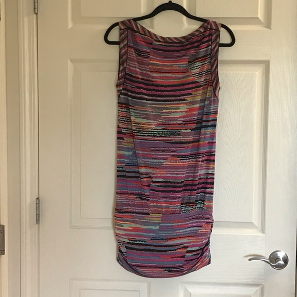 🚨FINAL PRICE🚨 MAXAZRIA SLEEVELESS DRESS - Picture 2 of 6